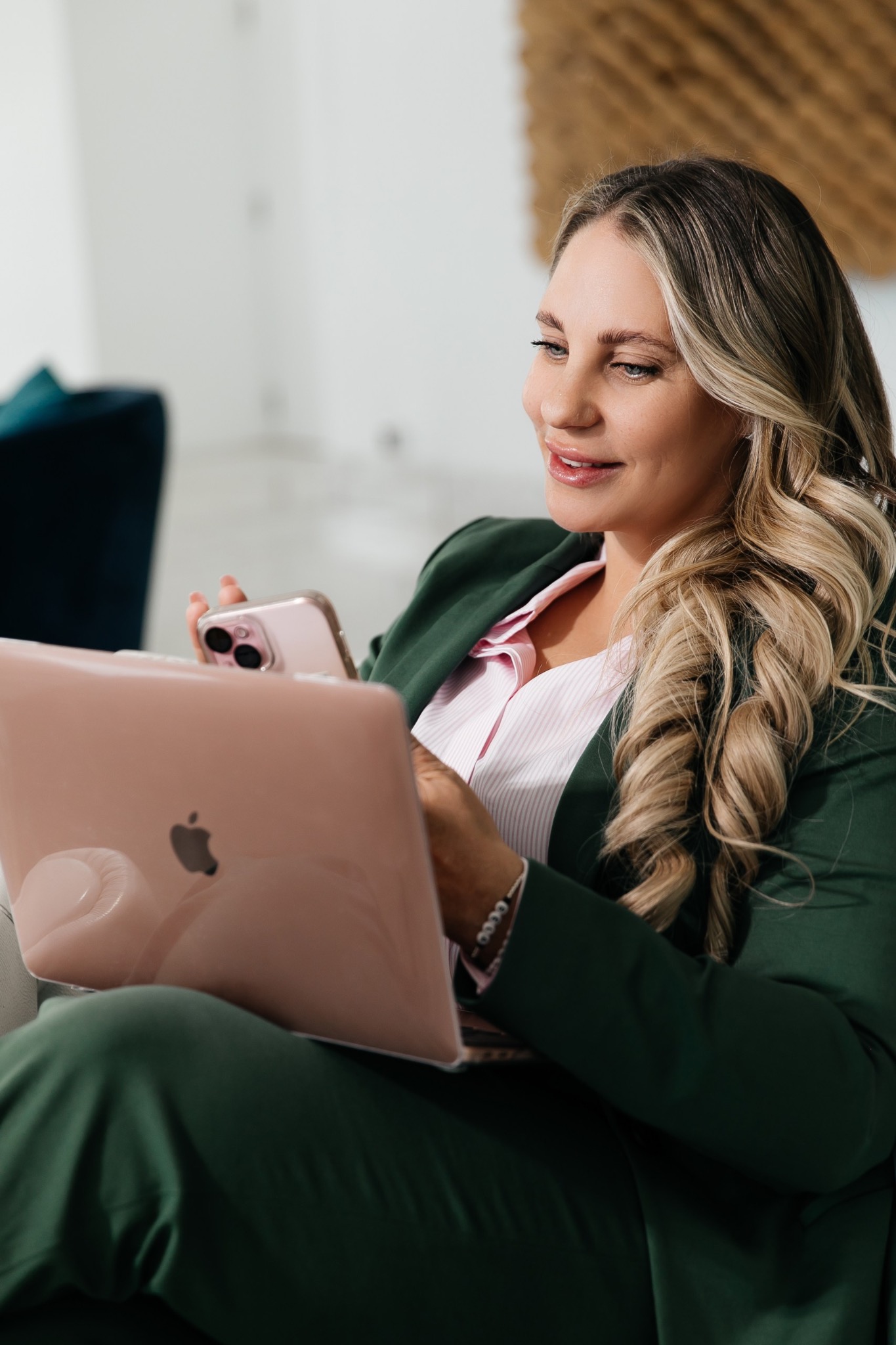 LION Marketing - Deine Vision